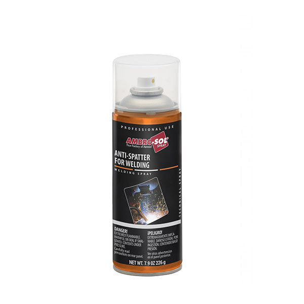 Ambro Sol Anti Spatter Welding Spray