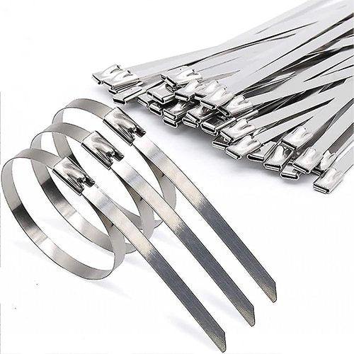 Stainless Steel Cable Ties