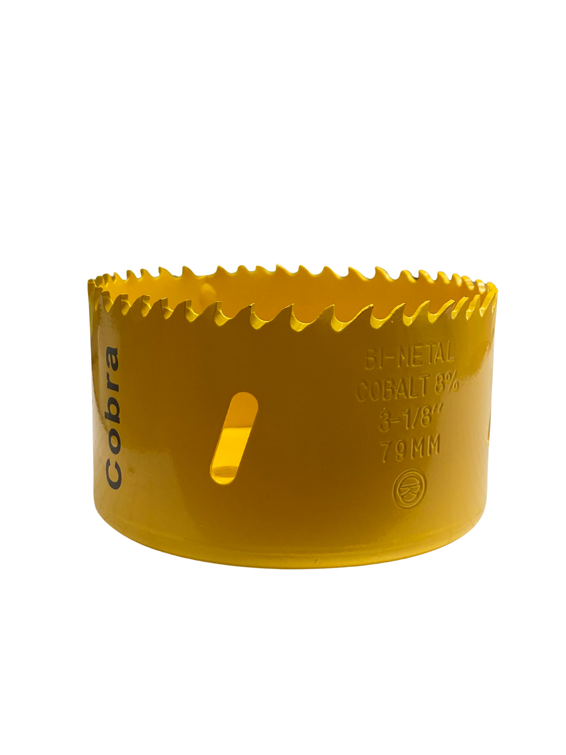 Fast Cut Holesaw