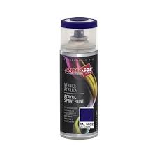 Ambro Sol Blue Gloss Spray