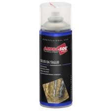 Ambro Sol Cutting & Tapping Spray
