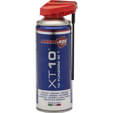 Ambro Sol XT10 Maintenance Spray