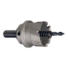 Stainless Steel Tct Holesaw