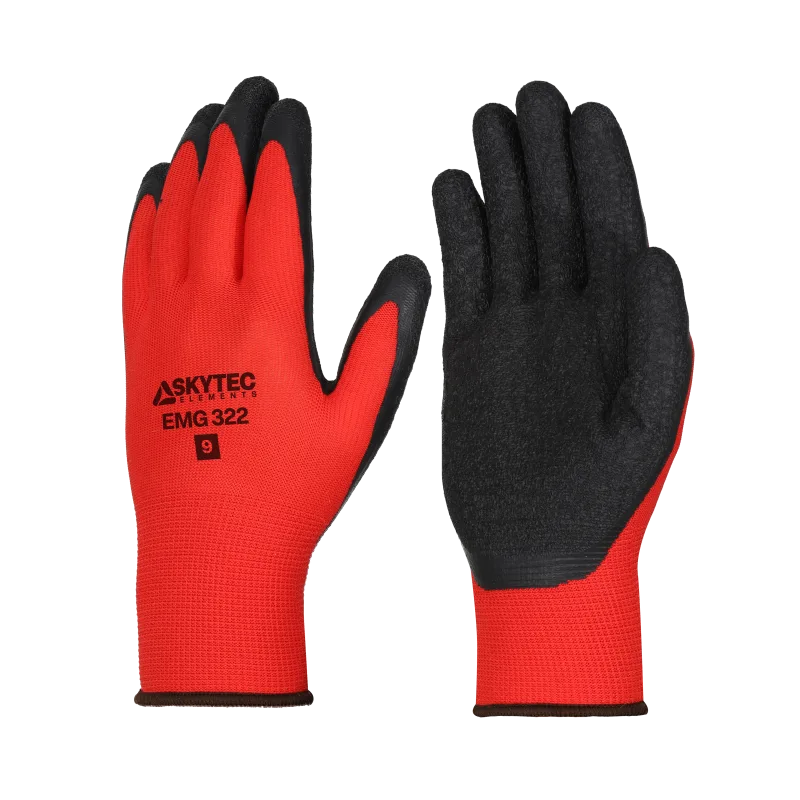 Electrical Glove XL
