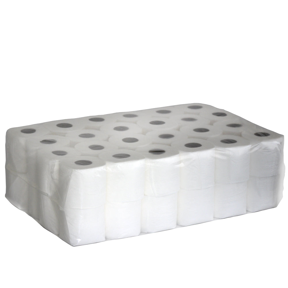 Toilet Roll Bale 40